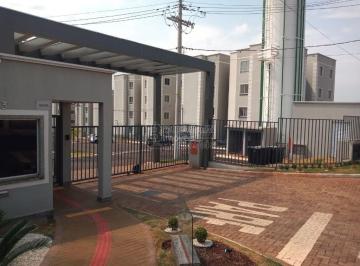 Apartamento · 54m² · 3 Quartos · 1 Vaga · Apartamento para venda em Jardim Santa Clara (vila Xavier) de 54.00m² com 3 Quartos e 1 Garagem
