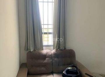 Apartamento · 48m² · 2 Quartos · 1 Vaga · Apartamento para venda em Condomínio Residencial Alvorada I de 48.00m² com 2 Quartos e 1 Garagem