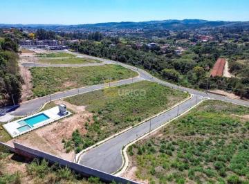 Terreno · 250m² · Terreno en Condomínio para venda em Condomínio Residencial San Lucca de 250.00m²