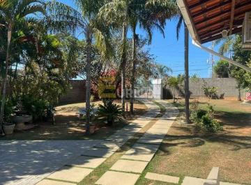 Terreno · 520m² · 3 Quartos · 10 Vagas · Chácara para venda em CHÁCARAS SÃO BENTO de 520.00m² com 3 Quartos, 3 Suites e 10 Garagens