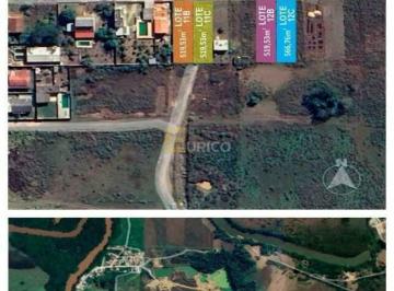 Terreno · 520m² · Terreno para venda em Paraiso dos Pescadores de 519.53m²