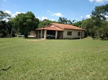 Terreno · 180m² · 3 Quartos · Chácara para venda em Jardim Nova Limeira de 180.00m² com 3 Quartos