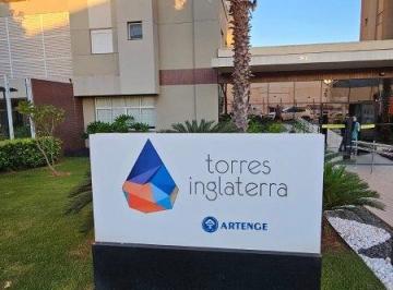 Apartamento · 151m² · 3 Quartos · 2 Vagas · Apartamento para venda em Vl. Guaira- Torres Inglaterra de 151.00m² com 3 Quartos e 2 Garagens