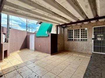 Casa · 100m² · 3 Quartos · 1 Vaga · Casa para venda em Jardim Pérola de 100.00m² com 3 Quartos, 1 Suite e 1 Garagem