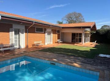 Casa · 331m² · 3 Quartos · 6 Vagas · Casa para venda em Jardim Panambi de 331.00m² com 3 Quartos, 1 Suite e 6 Garagens