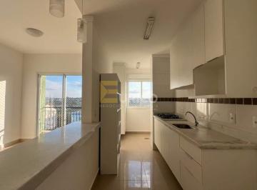 Apartamento · 67m² · 2 Quartos · 1 Vaga · Apartamento para venda em Condomínio Residencial Colina Verde de 67.00m² com 2 Quartos, 1 Suite e 1