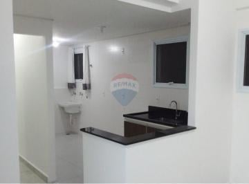Apartamento · 64m² · 2 Quartos · 1 Vaga · Apartamento para alugar em Centro de 64.00m² com 2 Quartos e 1 Garagem