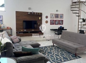 Casa · 173m² · 3 Quartos · 4 Vagas · Casa para venda em Condomínio Ville De France de 173.00m² com 3 Quartos, 2 Suites e 4 Garagens