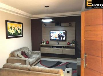 Casa · 260m² · 5 Quartos · 4 Vagas · Casa para venda em Vida Nova I de 260.00m² com 5 Quartos e 4 Garagens