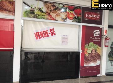 Comercial · 32m² · 1 Vaga · Sala Comercial para venda em Centro Comercial Caribe Center de 32.00m² com 1 Garagem