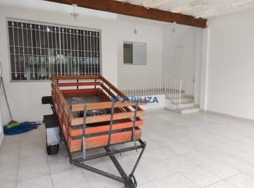 Casa · 277m² · 2 Quartos · 3 Vagas · Casa para venda em Vila Rosália de 277.00m² com 2 Quartos e 3 Garagens