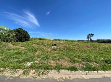 Terreno · 252m² · Terreno para venda em Pinheirinho de 252.31m²