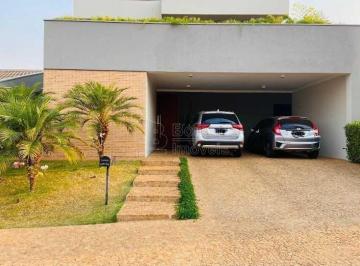 Casa · 220m² · 3 Quartos · 4 Vagas · Sobrado para venda em Condomínio Buona Vita de 220.00m² com 3 Quartos, 3 Suites e 4 Garagens