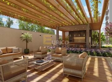 Apartamento · 81m² · 3 Quartos · 2 Vagas · Apartamento para venda em Condomínio Residencial Bella Vita de 81.05m² com 3 Quartos, 1 Suite e 2 G