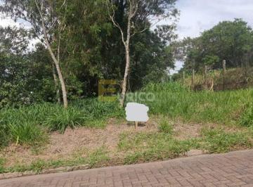 Terreno · 1005m² · Terreno en Condomínio para venda em Condomínio Clube de Campo Valinhos de 1005.00m²