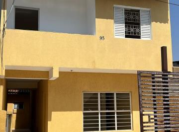 Casa · 141m² · 2 Quartos · 2 Vagas · Casa para venda em Jardim Califórnia de 141.00m² com 2 Quartos, 1 Suite e 2 Garagens