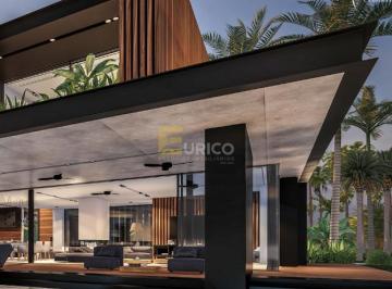 Terreno · 1000m² · Terreno para venda em Condomínio TIÊ - CAMPINAS de 1000.00m²