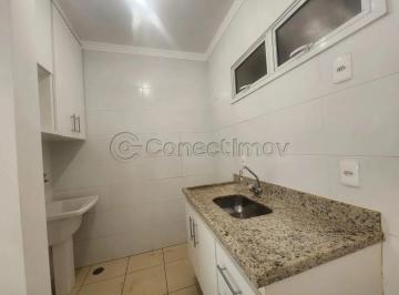 Apartamento · 31m² · 1 Quarto · 1 Vaga · Flat para venda em Nova Aliança de 31.00m² com 1 Quarto, 1 Suite e 1 Garagem