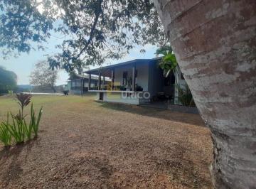 Terreno · 300m² · 4 Quartos · 10 Vagas · Chácara para venda em COCAIS de 300.00m² com 4 Quartos, 1 Suite e 10 Garagens