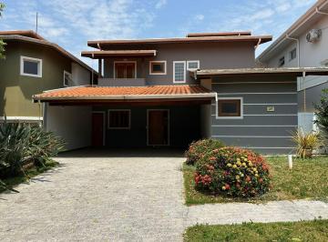 Casa · 230m² · 5 Quartos · 2 Vagas · Casa para venda em Condomínio Paineiras de 230.00m² com 5 Quartos, 4 Suites e 2 Garagens