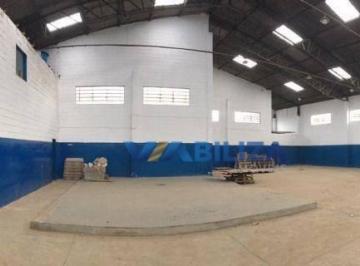 Comercial · 686m² · 6 Vagas · Galpão / Depósito / Armazém para venda em Cidade Industrial Satélite De São Paulo de 686.00m² com 6