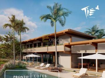 Terreno · 1000m² · Terreno para venda em Condomínio TIÊ - CAMPINAS de 1000.00m²