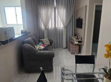 Apartamento · 91m² · 2 Quartos · 1 Vaga · Apartamento para venda em Vl.furquim- Príncipe De Monaco de 91.00m² com 2 Quartos e 1 Garagem