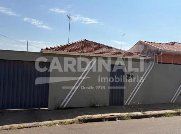 Casa · 149m² · 2 Quartos · 2 Vagas · Casa para venda em Jardim Do Carmo de 149.00m² com 2 Quartos e 2 Garagens