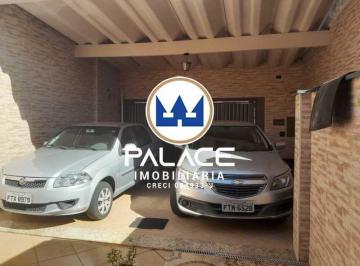 Casa · 162m² · 3 Quartos · 2 Vagas · Casa para venda em Garças de 162.00m² com 3 Quartos, 2 Suites e 2 Garagens