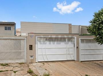 Casa · 125m² · 2 Quartos · 2 Vagas · Casa para venda em Parque Residencial Jaguari de 125.00m² com 2 Quartos, 1 Suite e 2 Garagens