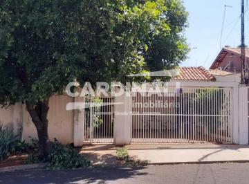 Casa · 239m² · 4 Quartos · 4 Vagas · Casa para venda em Vila Harmonia de 239.00m² com 4 Quartos, 2 Suites e 4 Garagens