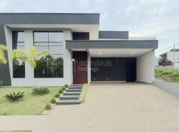 Casa · 180m² · 3 Quartos · 4 Vagas · Casa de Condomínio para venda em Village Damha Iii de 180.00m² com 3 Quartos, 3 Suites e 4 Garagens