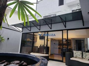 Casa · 400m² · 4 Quartos · 4 Vagas · Sobrado para venda em Arujá Hills-3 de 400.00m² com 4 Quartos, 3 Suites e 4 Garagens