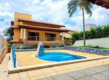 Casa · 640m² · 4 Quartos · 10 Vagas · Casa de Condomínio para venda em Condomínio Green Boulevard de 640.00m² com 4 Quartos, 4 Suites e 10
