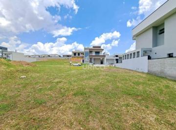 Terreno · 330m² · Terreno en Condomínio para venda em Condomínio Residencial Colline Di Parma de 330.00m²