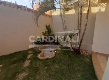 Casa · 171m² · 3 Quartos · 2 Vagas · Casa para venda em Parque Fehr de 171.00m² com 3 Quartos, 1 Suite e 2 Garagens