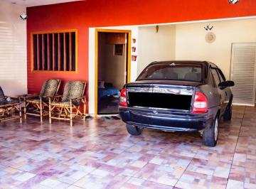 Casa · 130m² · 3 Quartos · 3 Vagas · Casa para venda em Jardim São Guilherme de 130.00m² com 3 Quartos, 1 Suite e 3 Garagens