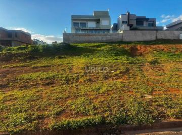 Terreno · 508m² · Terreno en Condomínio para venda em Condomínio Ecovilla Boa Vista de 508.00m²