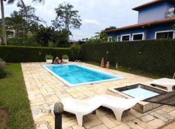 Casa · 344m² · 5 Quartos · 11 Vagas · Casa de Condomínio para venda em Haras Bela Vista de 344.04m² com 5 Quartos, 2 Suites e 11 Garagens