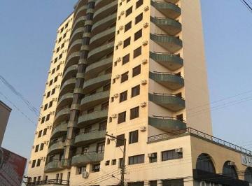 Apartamento · 271m² · 3 Quartos · 2 Vagas · Apartamento para venda em Centro- Ed. Hiroshi Yoshio de 271.00m² com 3 Quartos, 2 Suites e 2 Garagen