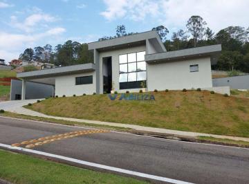 Casa · 160m² · 3 Quartos · 5 Vagas · Casa de Condomínio para venda em Condominio Quintas Da Boa Vista de 160.00m² com 3 Quartos, 1 Suite 