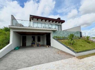Casa · 372m² · 3 Quartos · 2 Vagas · Casa de Condomínio para venda em Damha Belvedere de 372.00m² com 3 Quartos, 3 Suites e 2 Garagens