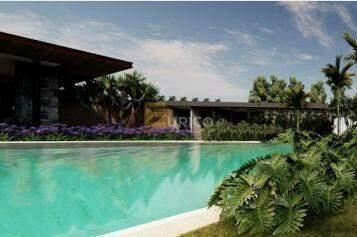 Casa · 1000m² · 6 Quartos · 6 Vagas · Casa para venda em Condomínio Quinta da Baroneza II de 1000.00m² com 6 Quartos, 6 Suites e 6 Garagen