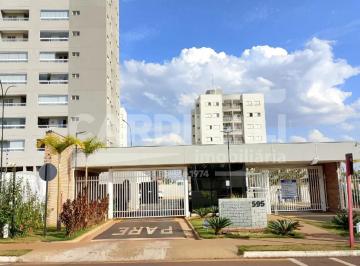 Apartamento · 60m² · 2 Quartos · 1 Vaga · Apartamento para venda em Jardim Botânico de 60.00m² com 2 Quartos, 1 Suite e 1 Garagem
