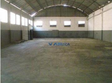 Comercial · 750m² · 3 Vagas · Galpão / Depósito / Armazém para venda em Jardim Fátima de 750.00m² com 3 Garagens