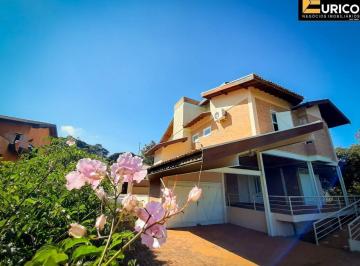 Casa · 521m² · 3 Quartos · 4 Vagas · Casa de Condomínio para venda em Condomínio Vale da Santa Fé de 521.00m² com 3 Quartos, 3 Suites e 4