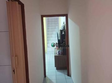 Casa · 162m² · 3 Quartos · 2 Vagas · Sobrado para venda em Jardim Morada Do Sol de 162.00m² com 3 Quartos e 2 Garagens