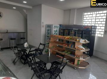 Comercial · 200m² · 10 Vagas · Loja para venda em Santa Gertrudes de 200.00m² com 10 Garagens