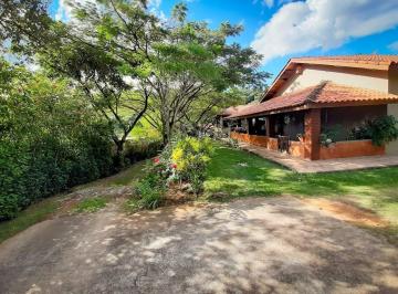 Terreno · 254m² · 4 Quartos · Chácara para venda em Condomínio Recanto Florido de 254.00m² com 4 Quartos