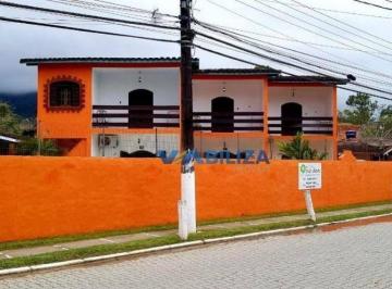 Casa · 245m² · 8 Quartos · 6 Vagas · Casa para venda em Maresias de 245.00m² com 8 Quartos, 7 Suites e 6 Garagens